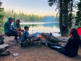 6 Reasons Why Camping is Important for Kids
