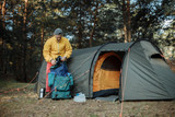 What to Wear Camping in the Summer
