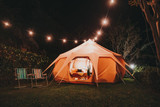 Essential Backyard Camping Supplies for the Ultimate Staycation