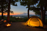 What Should You Bring on a Camping Trip