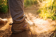 Are Military Boots Good for Hiking?