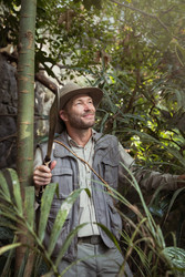 Jungle Gear: What You Need for Your Wildland Adventures