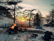 How to Prepare for Off-Grid Survival