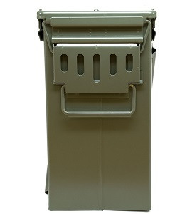 Buy GI 20MM Ammo Box at Army Surplus World
