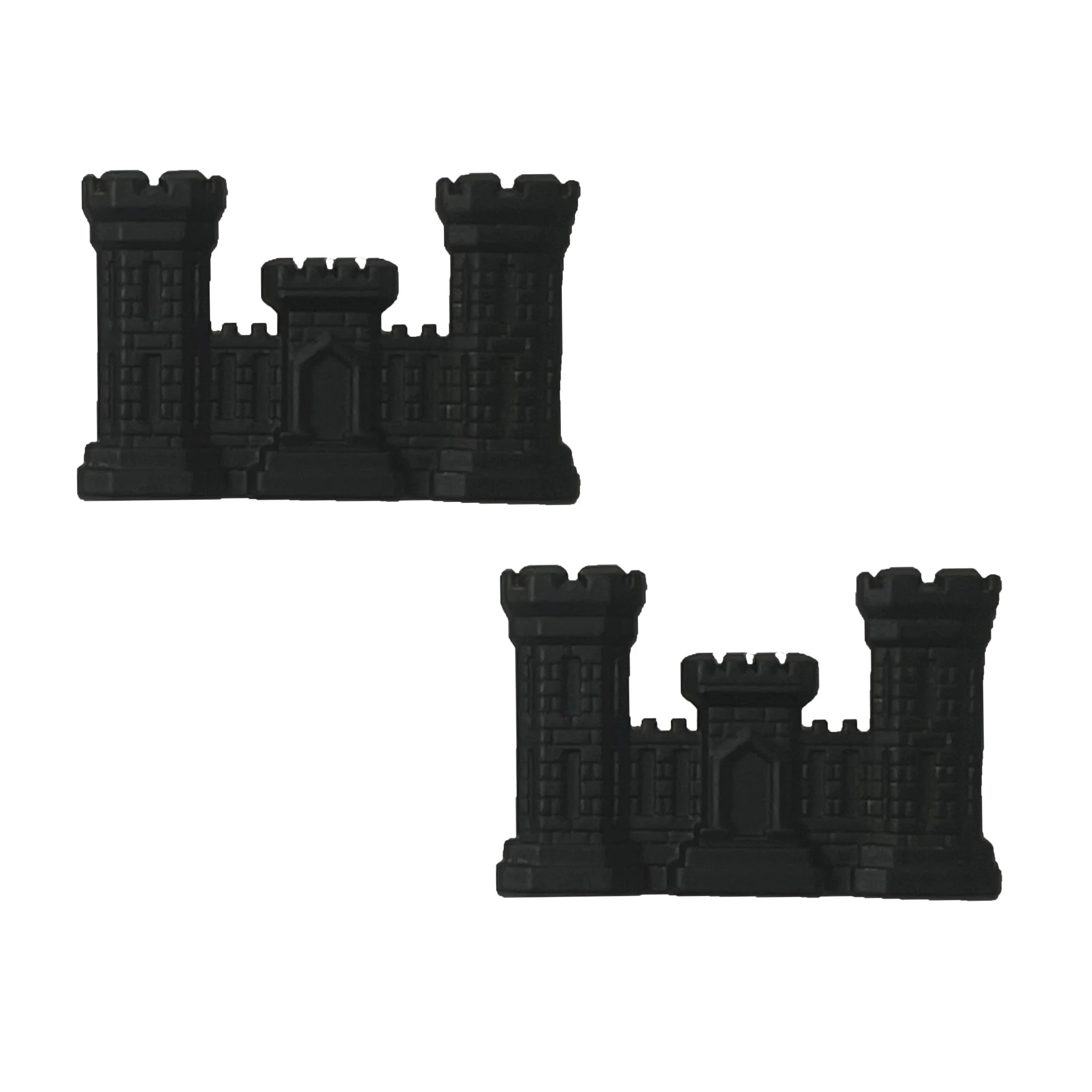 Buy Army Engineer Branch Insignia – Officer and Enlisted at Army ...
