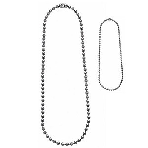 Buy 24 in & 4.5 in Dog Tag Chain Set at Army Surplus World