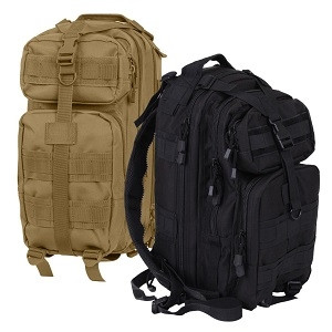 USMC Main Pack Rugged & Durable Army Surplus World