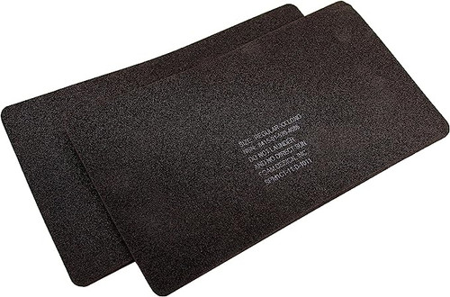 USGI  Knee Pad Inserts