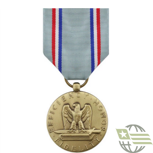 Air Force Good Conduct Medal  