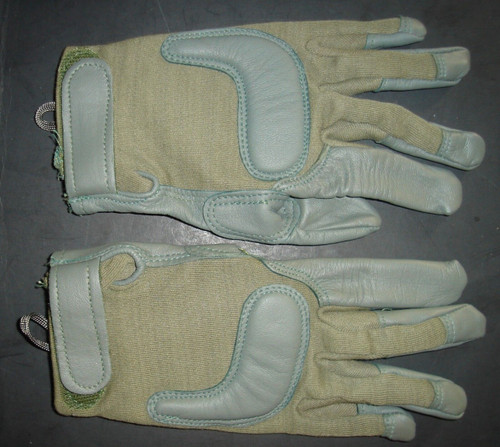  Army Combat Gloves Type II