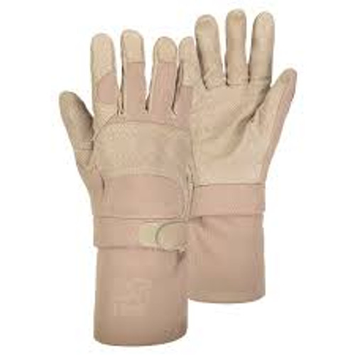 USGI USMC Fire Resistant Gloves USGI USMC Fire Resistant Gloves