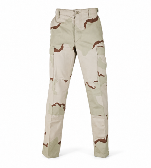 USGI 3 Color Desert Fatigue Pants