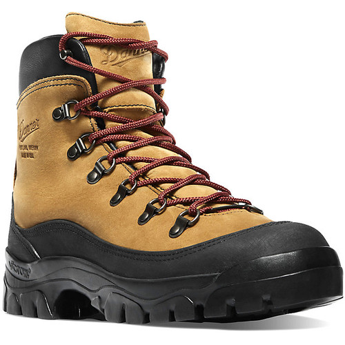 Combat Hiker Boots - Compared To $129.99 Combat Hiker Boots - Compared To $129.99