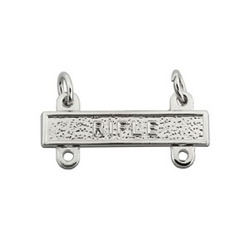 Rifle Qualification Bar Rifle Qualification Bar