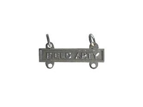 Field Aritillery Qualification Badge Field Aritillery Qualification Badge