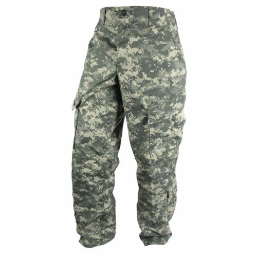 ACU Digital Camo Pants-Used ACU Digital Camo Pants-Used
