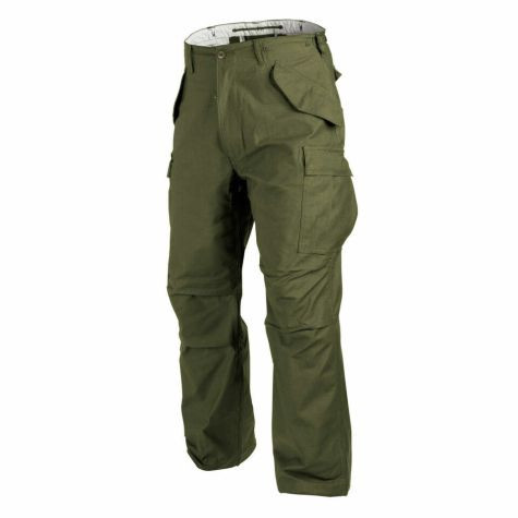 Used US M65 Field Trousers