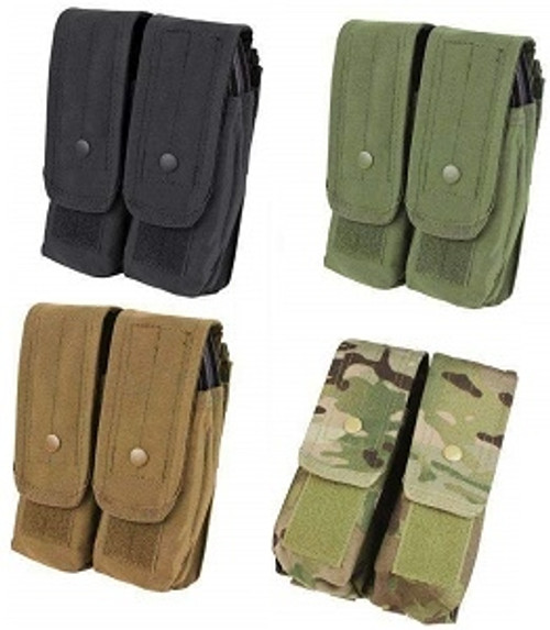 Condor Double AR / AK Mag Pouch Condor Double AR / AK Mag Pouch