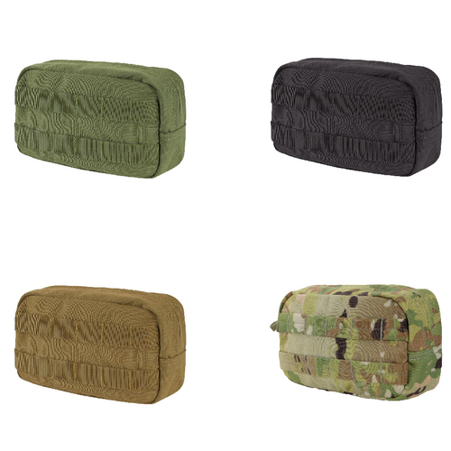 Condor Utility Molle Accessory Electronic Tool Bag Pouch Condor Utility Molle Accessory Electronic Tool Bag Pouch
