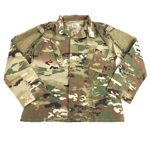 US Army Women’s OCP FR Shirt US Army Women’s OCP FR Shirt