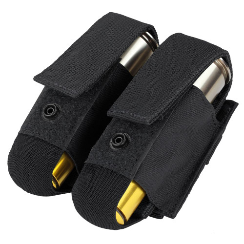 Condor Double 40MM Grenade Pouch Condor Double 40MM Grenade Pouch