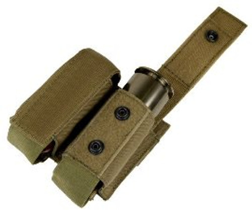 Condor Double 40MM Grenade Pouch Condor Double 40MM Grenade Pouch