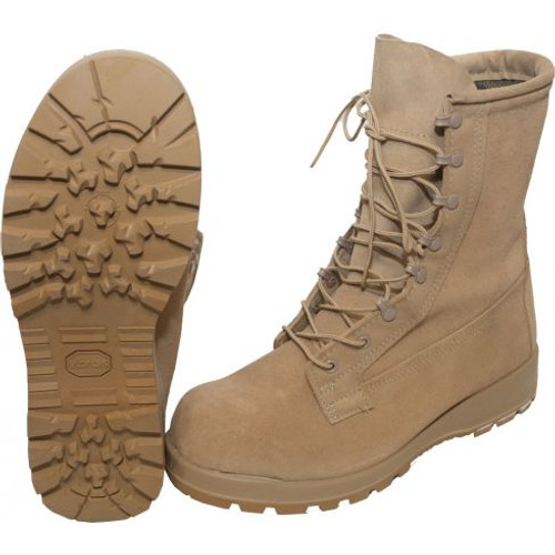 Kids U.S.G.I Combat Cold Weather Boots Kids U.S.G.I Combat Cold Weather Boots