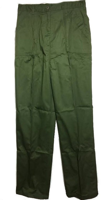US Army Utility Trousers US Army Utility Trousers