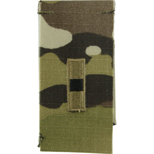 Sew On Cap Rank Warrant Officer 1 - OCP Sew On Cap Rank Warrant Officer 1 - OCP