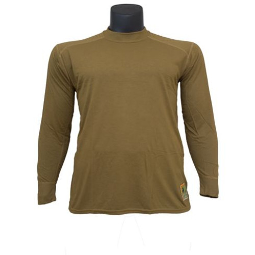 U.S. G.I. USMC FROG BASE LAYER SHIRT
