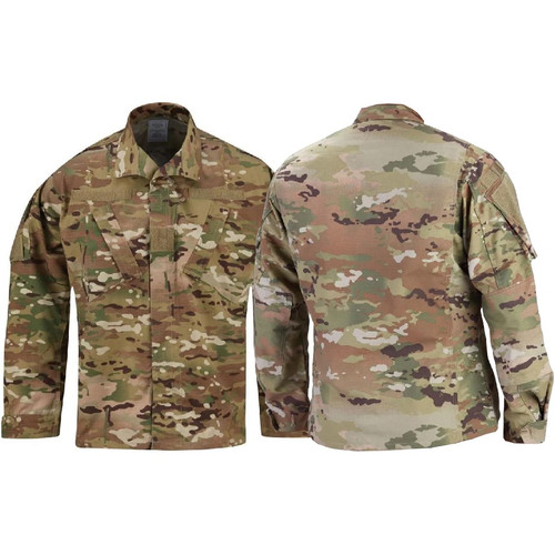 Scorpion OCP Package Scorpion OCP Package