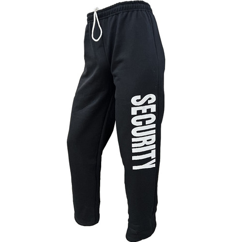 Security Sweatpants