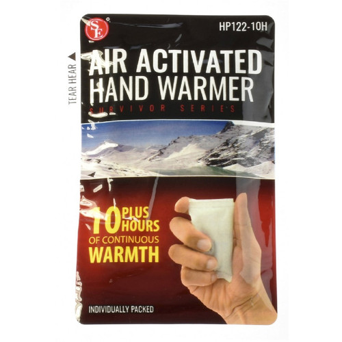 Hand Warmer