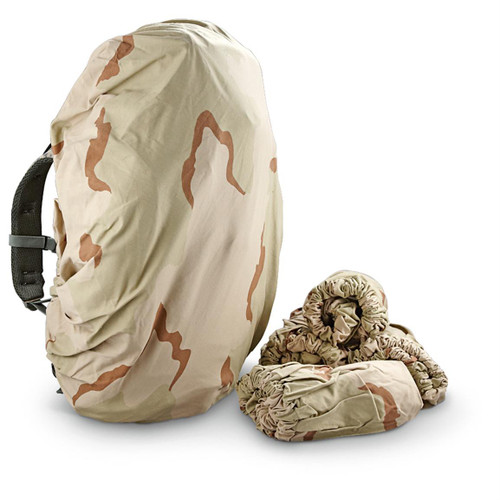 GI Alice Pack/Backpack Cover – 3 Color Desert