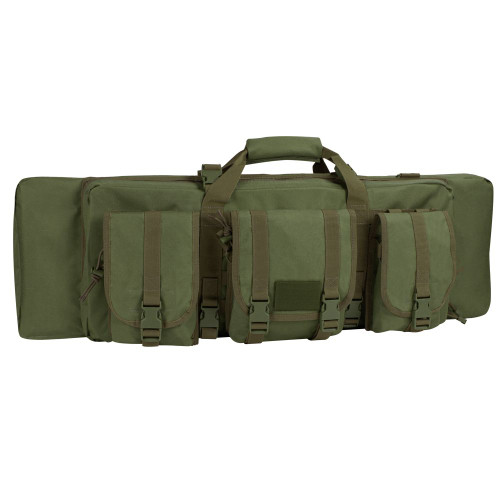 Condor 36 inch Tactical Single Rifle Case Condor 36 inch Tactical Single Rifle Case