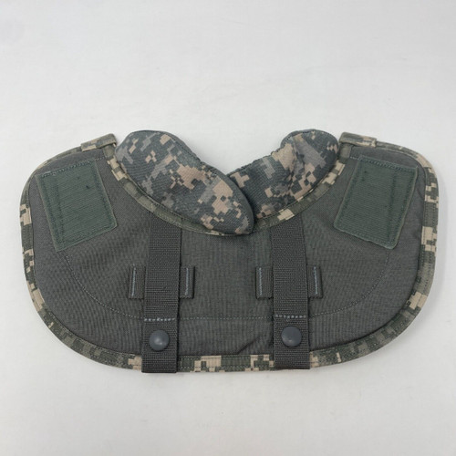 US Army IOTV Yoke and Collar Back Assembly IOTV-ACU US Army IOTV Yoke and Collar Back Assembly IOTV-ACU