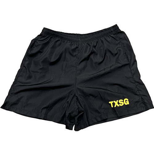 TXSG PT Shorts