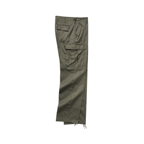 Olive Drab Ranger BDU Pants Olive Drab Ranger BDU Pants