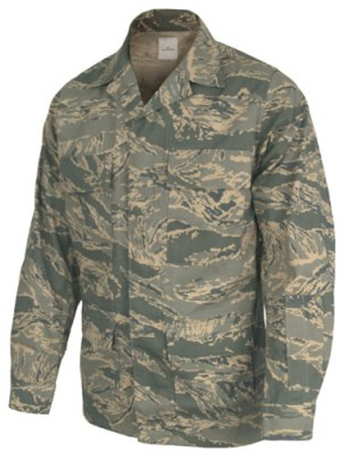 Used ABU Coat