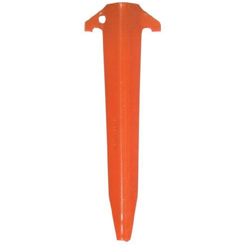 US GI 9in Military Surplus Tent Stakes US GI 9in Military Surplus Tent Stakes