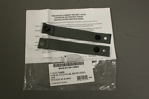 ACH Eyewear Retention Strap