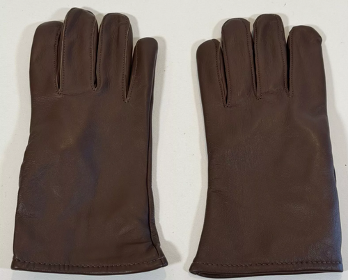 USGI AGSU Leather Dress Gloves USGI AGSU Leather Dress Gloves