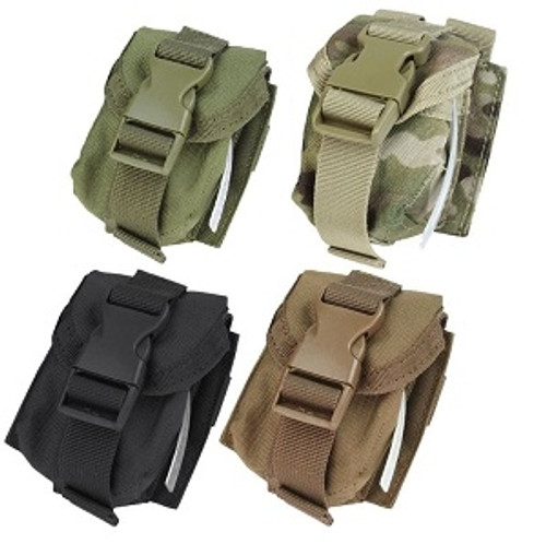 Condor Single Frag Grenade Pouch Condor Single Frag Grenade Pouch