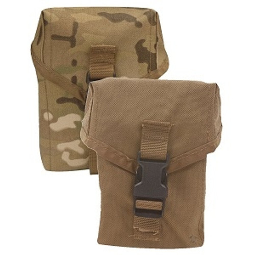 5ive Star Gear MOLLE Compatible 100 Round Saw Pouch 5ive Star Gear MOLLE Compatible 100 Round Saw Pouch