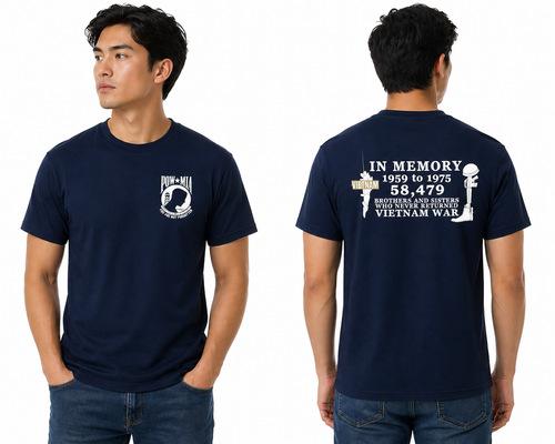 You Are Not Forgotten T-Shirt