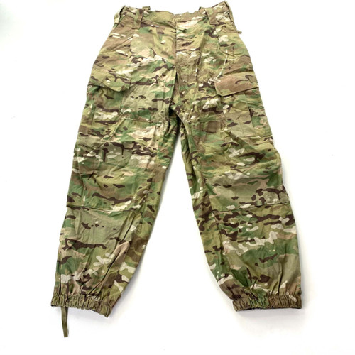 GEN III FR / Soft Shell Cold Weather Pants - Multi Cam/OCP GEN III FR / Soft Shell Cold Weather Pants - Multi Cam/OCP