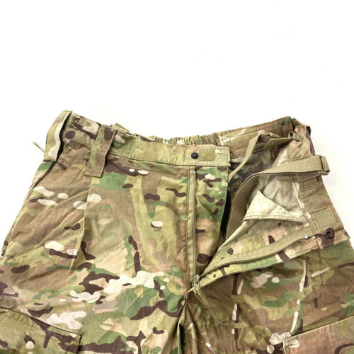 GEN III Soft Shell Cold Weather Pants - Multi Cam/OCP