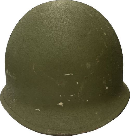 USGI M-1 Steel Pot Helmet