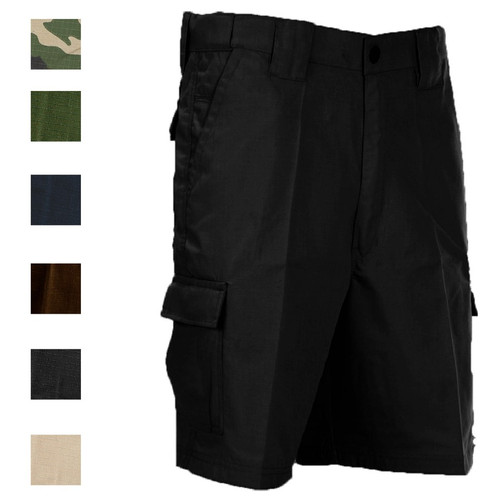 Ripstop Tactical Field Shorts