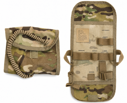 USGI IFAK II Medical Insert